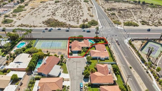 78481 Calle Felipe, La Quinta, CA 92253