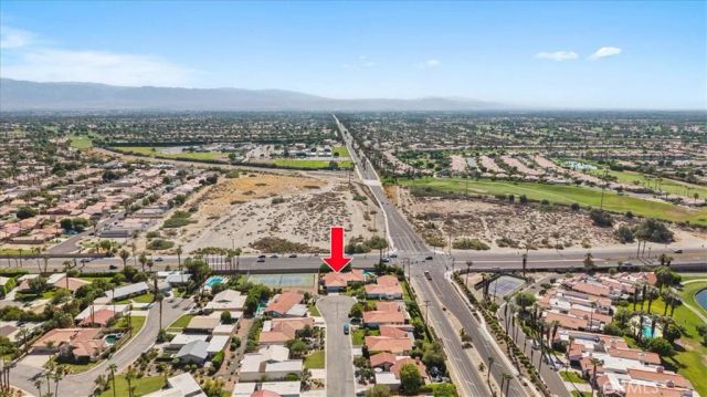 78481 Calle Felipe, La Quinta, CA 92253