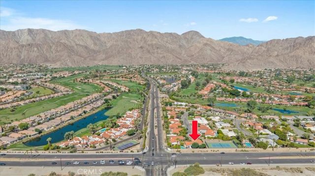 78481 Calle Felipe, La Quinta, CA 92253