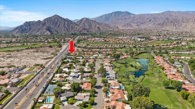 78481 Calle Felipe, La Quinta, CA 92253