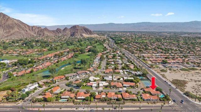 78481 Calle Felipe, La Quinta, CA 92253