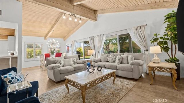 78481 Calle Felipe, La Quinta, CA 92253