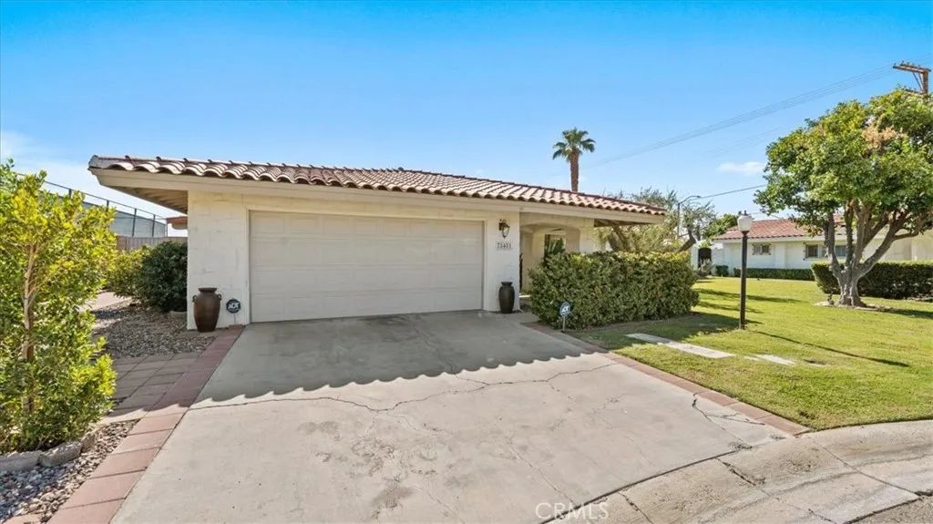 78481 Calle Felipe, La Quinta, CA 92253