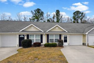 136 Joshua Circle, Brunswick, GA 31525