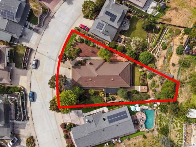 8010 Wetherly, La Mesa, CA 91941