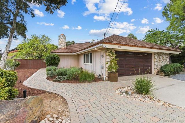 8010 Wetherly, La Mesa, CA 91941