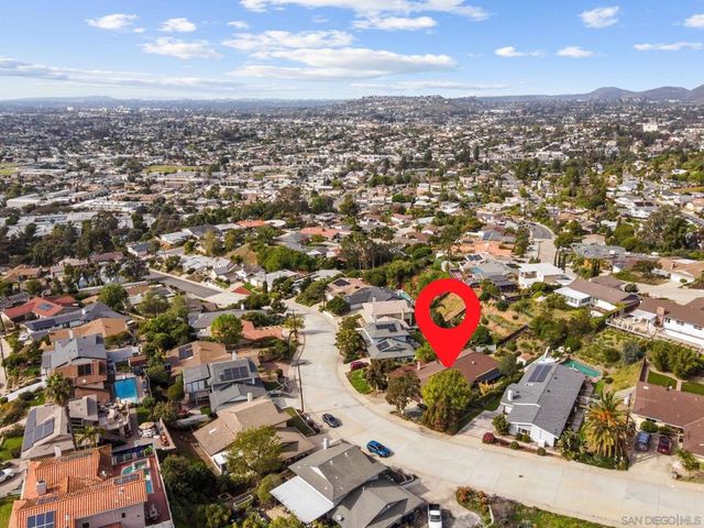 8010 Wetherly, La Mesa, CA 91941