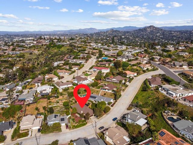 8010 Wetherly, La Mesa, CA 91941