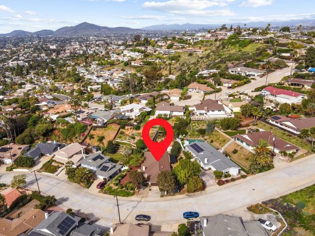 8010 Wetherly, La Mesa, CA 91941