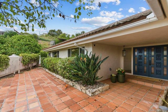 8010 Wetherly, La Mesa, CA 91941