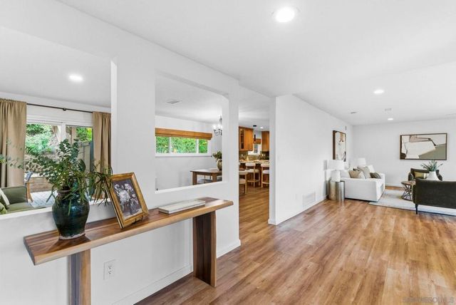 8010 Wetherly, La Mesa, CA 91941