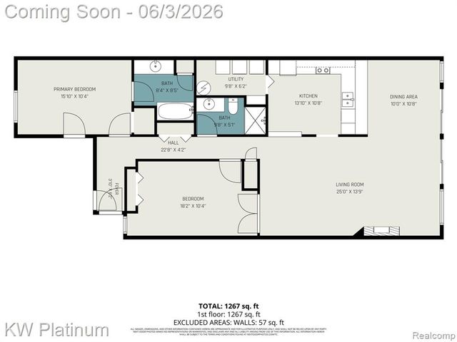 37860 Jefferson Avenue, Harrison Twp, MI 48045