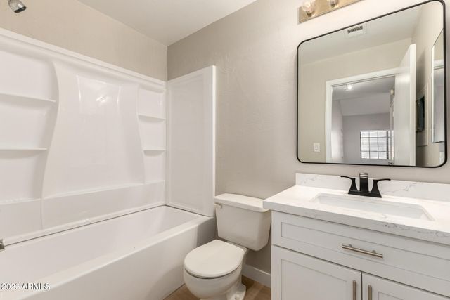 930 N MESA Drive 2104, Mesa, AZ 85201