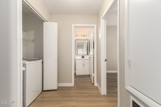 930 N MESA Drive 2104, Mesa, AZ 85201