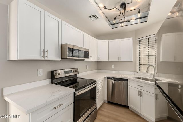 930 N MESA Drive 2104, Mesa, AZ 85201