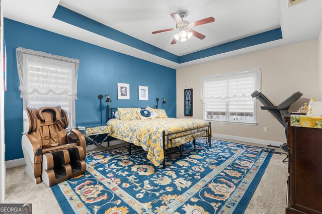 261 Surrey Lane, Statesboro, GA 30458