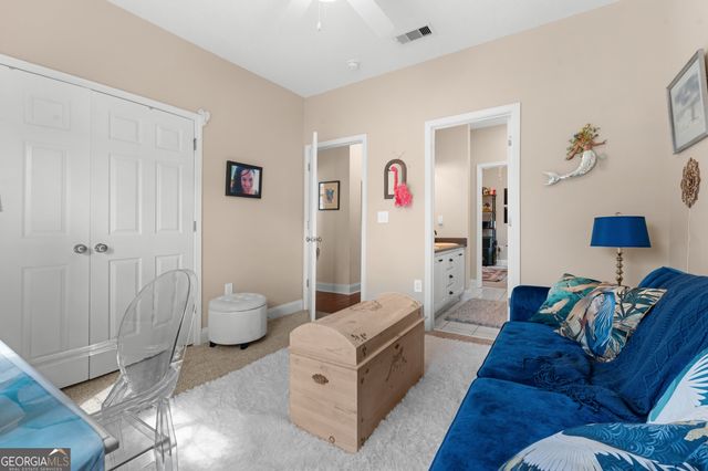 261 Surrey Lane, Statesboro, GA 30458