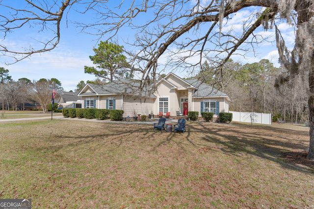 261 Surrey Lane, Statesboro, GA 30458