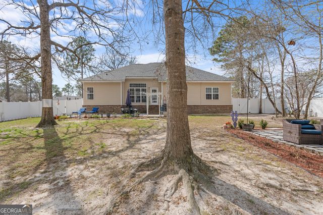 261 Surrey Lane, Statesboro, GA 30458