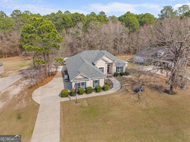 261 Surrey Lane, Statesboro, GA 30458