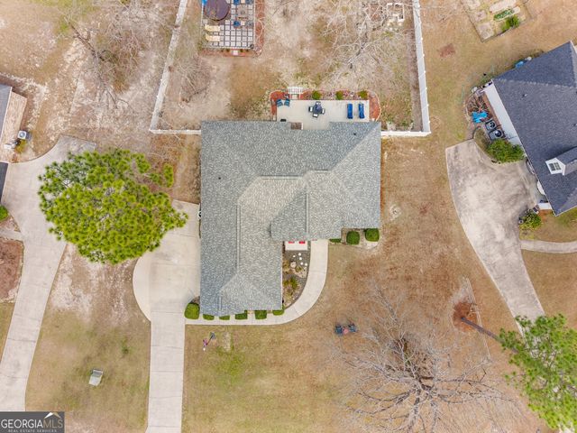 261 Surrey Lane, Statesboro, GA 30458