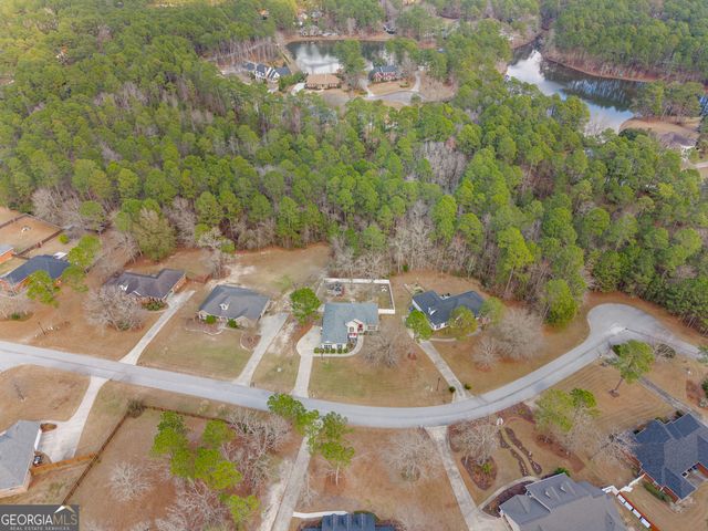 261 Surrey Lane, Statesboro, GA 30458
