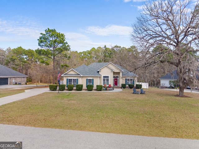 261 Surrey Lane, Statesboro, GA 30458