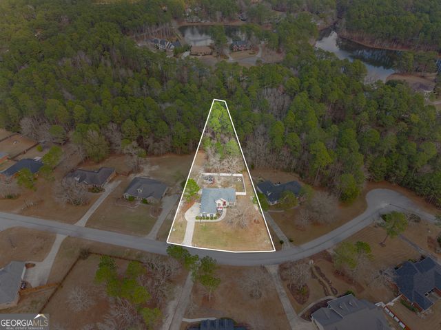 261 Surrey Lane, Statesboro, GA 30458