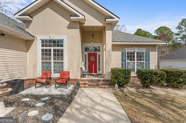 261 Surrey Lane, Statesboro, GA 30458