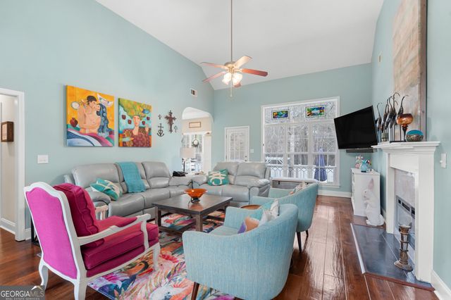 261 Surrey Lane, Statesboro, GA 30458