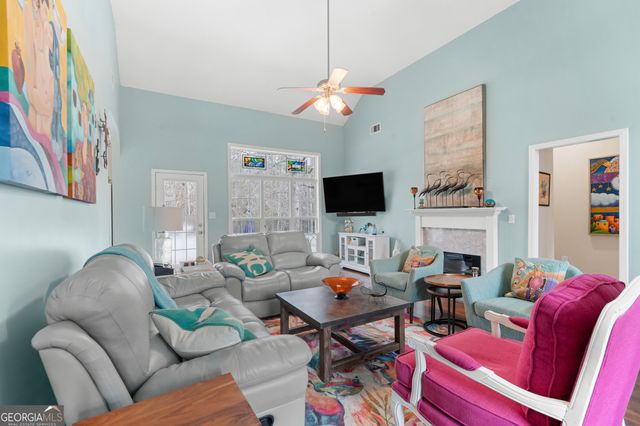 261 Surrey Lane, Statesboro, GA 30458