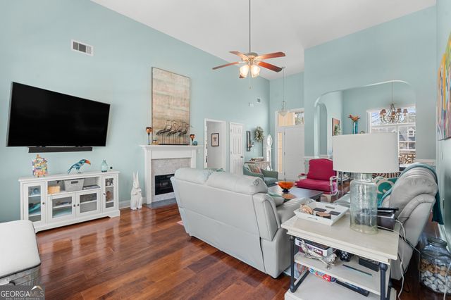 261 Surrey Lane, Statesboro, GA 30458