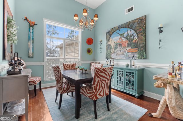 261 Surrey Lane, Statesboro, GA 30458