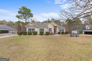 261 Surrey Lane, Statesboro, GA 30458