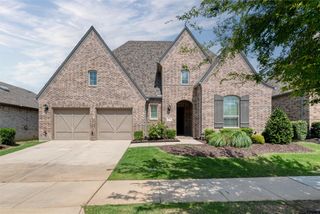 6016 Cross Point Lane, Aubrey, TX 76227