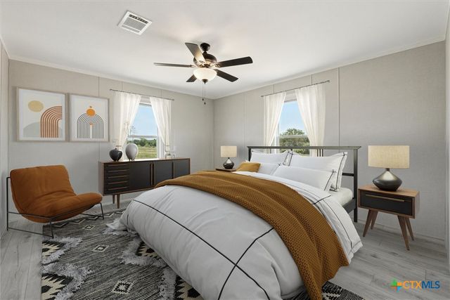 1287 County Road 402, Flatonia, TX 78941