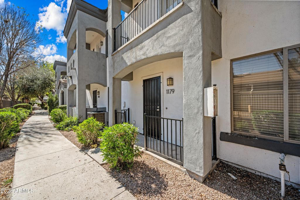 4608 W Maryland Avenue 1176, Glendale, AZ 85301