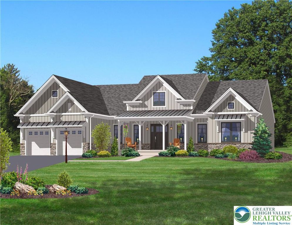 3930 Rau Lane 5, Palmer Twp, PA 18045