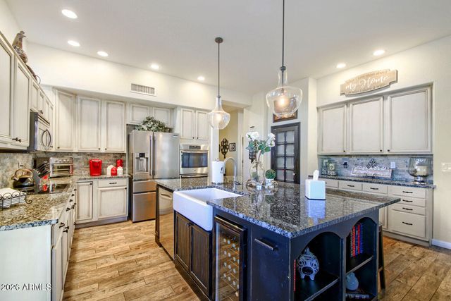 4728 E SPUR Drive, Cave Creek, AZ 85331
