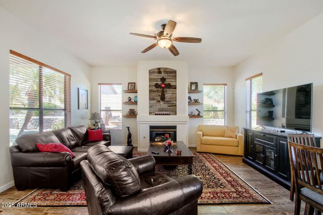 4728 E SPUR Drive, Cave Creek, AZ 85331