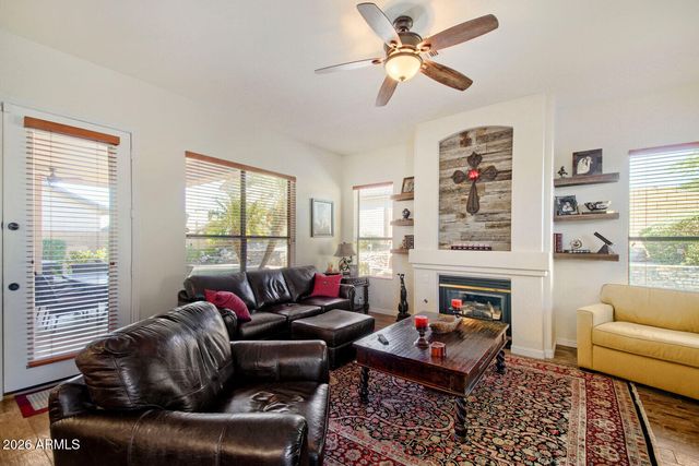 4728 E SPUR Drive, Cave Creek, AZ 85331