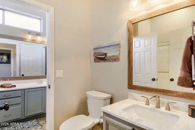 4728 E SPUR Drive, Cave Creek, AZ 85331