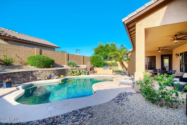 4728 E SPUR Drive, Cave Creek, AZ 85331