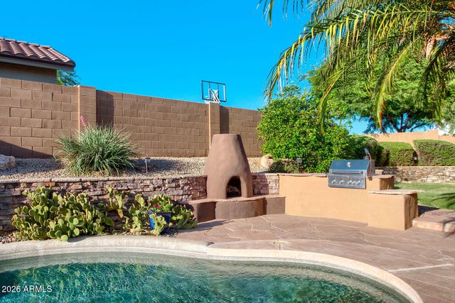 4728 E SPUR Drive, Cave Creek, AZ 85331