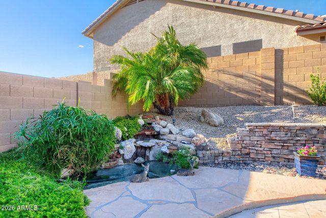4728 E SPUR Drive, Cave Creek, AZ 85331