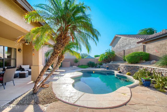 4728 E SPUR Drive, Cave Creek, AZ 85331