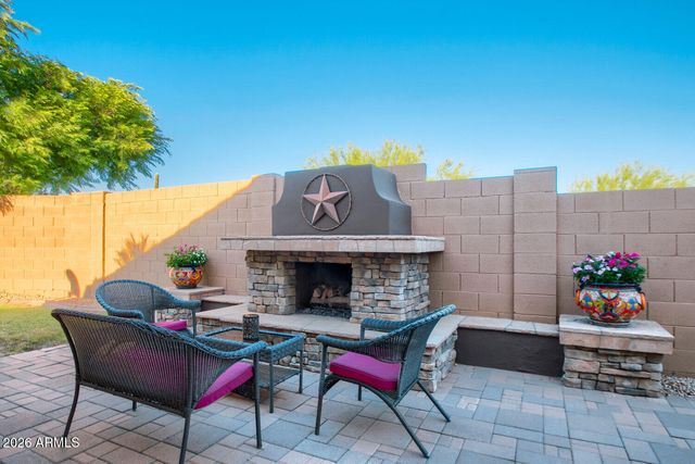 4728 E SPUR Drive, Cave Creek, AZ 85331