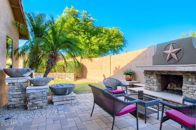 4728 E SPUR Drive, Cave Creek, AZ 85331