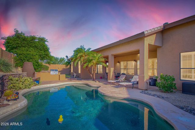 4728 E SPUR Drive, Cave Creek, AZ 85331