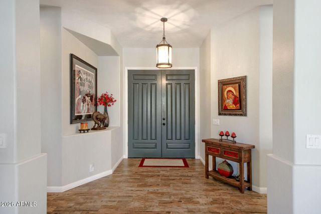 4728 E SPUR Drive, Cave Creek, AZ 85331